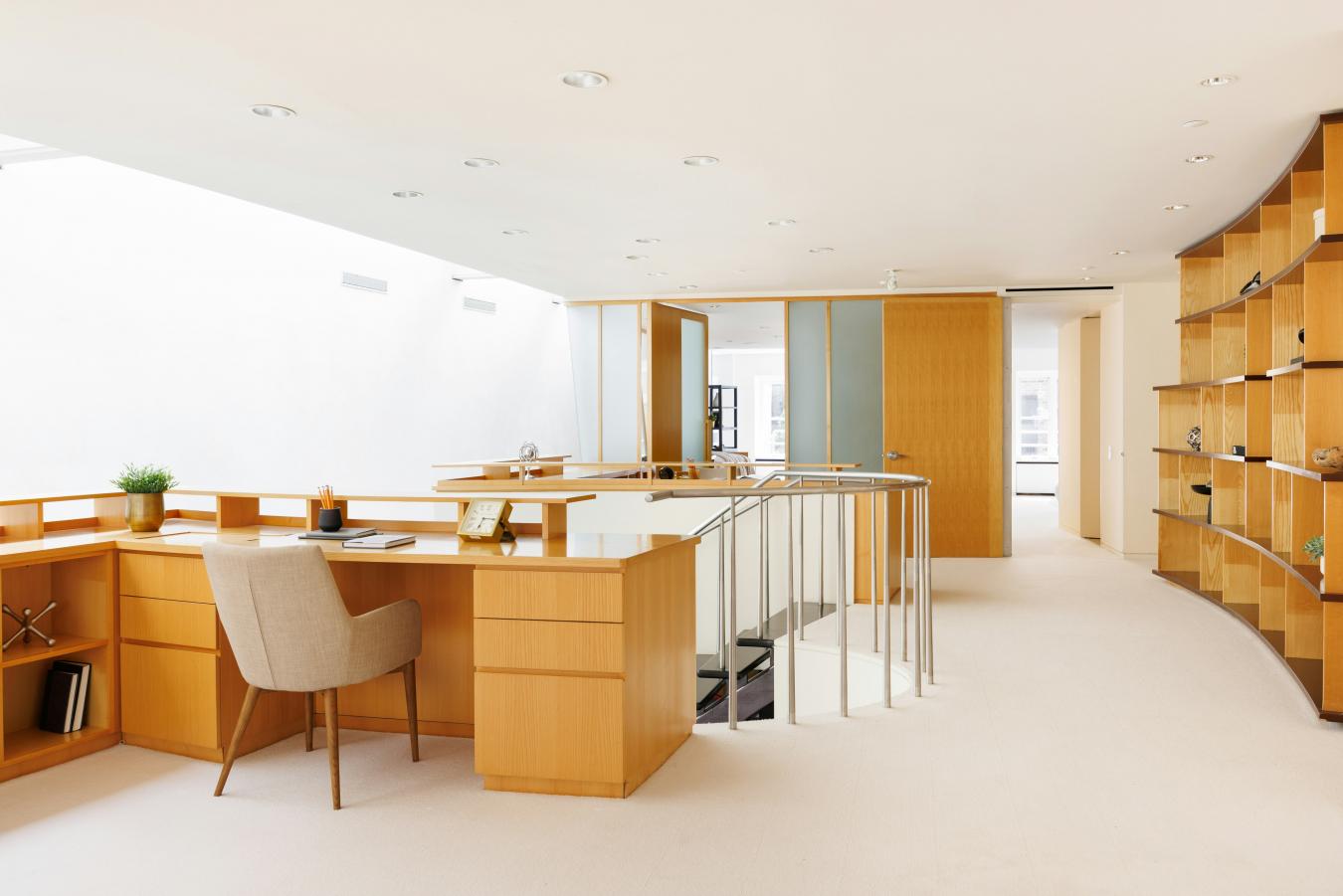 West Village, New York, 10014, United States, 6 Bedrooms Bedrooms, ,6 BathroomsBathrooms,Residential,For Sale,2010102