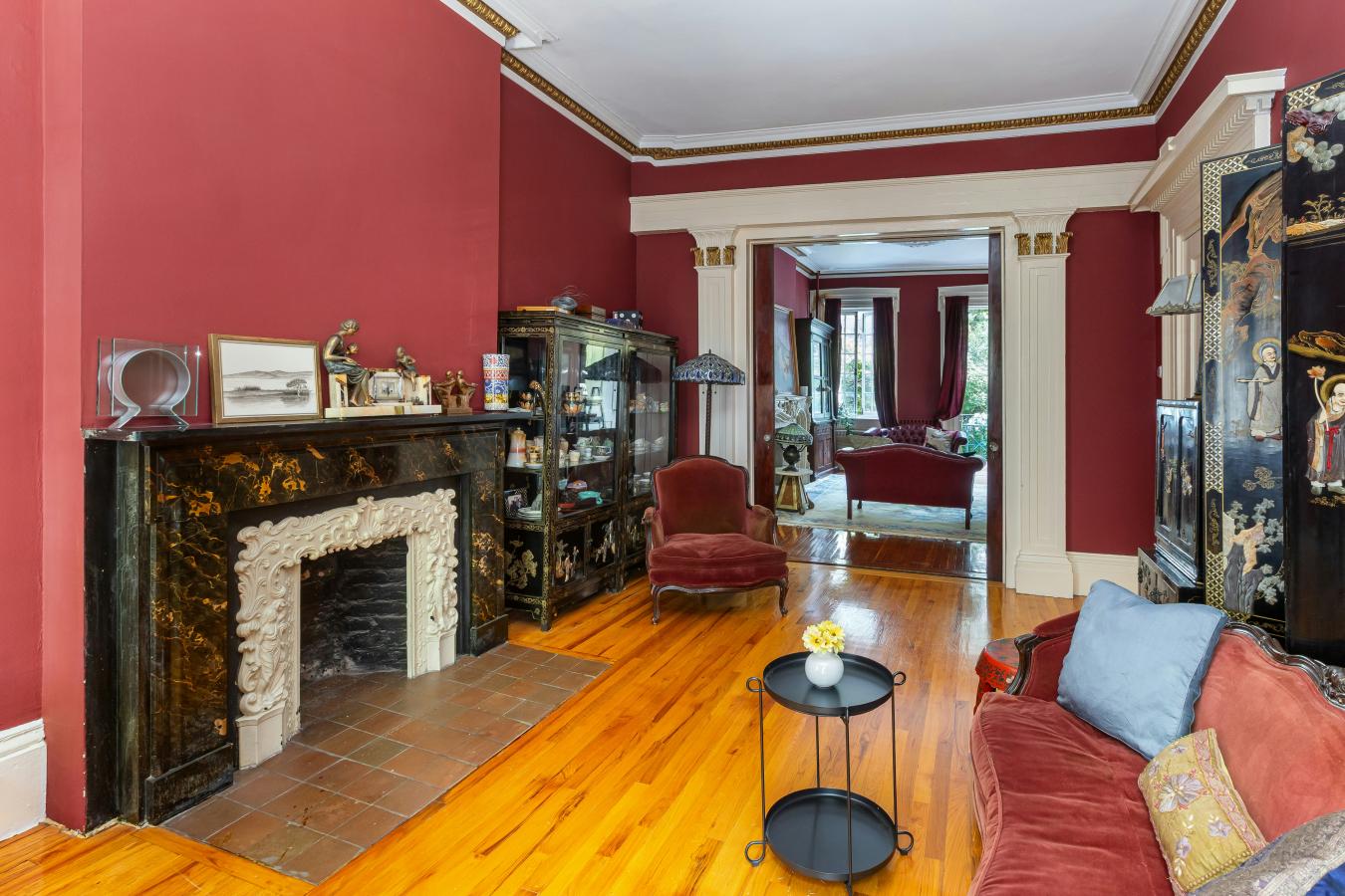 West Village, New York, 10014, United States, 5 Bedrooms Bedrooms, ,3 BathroomsBathrooms,Residential,For Sale,2010101