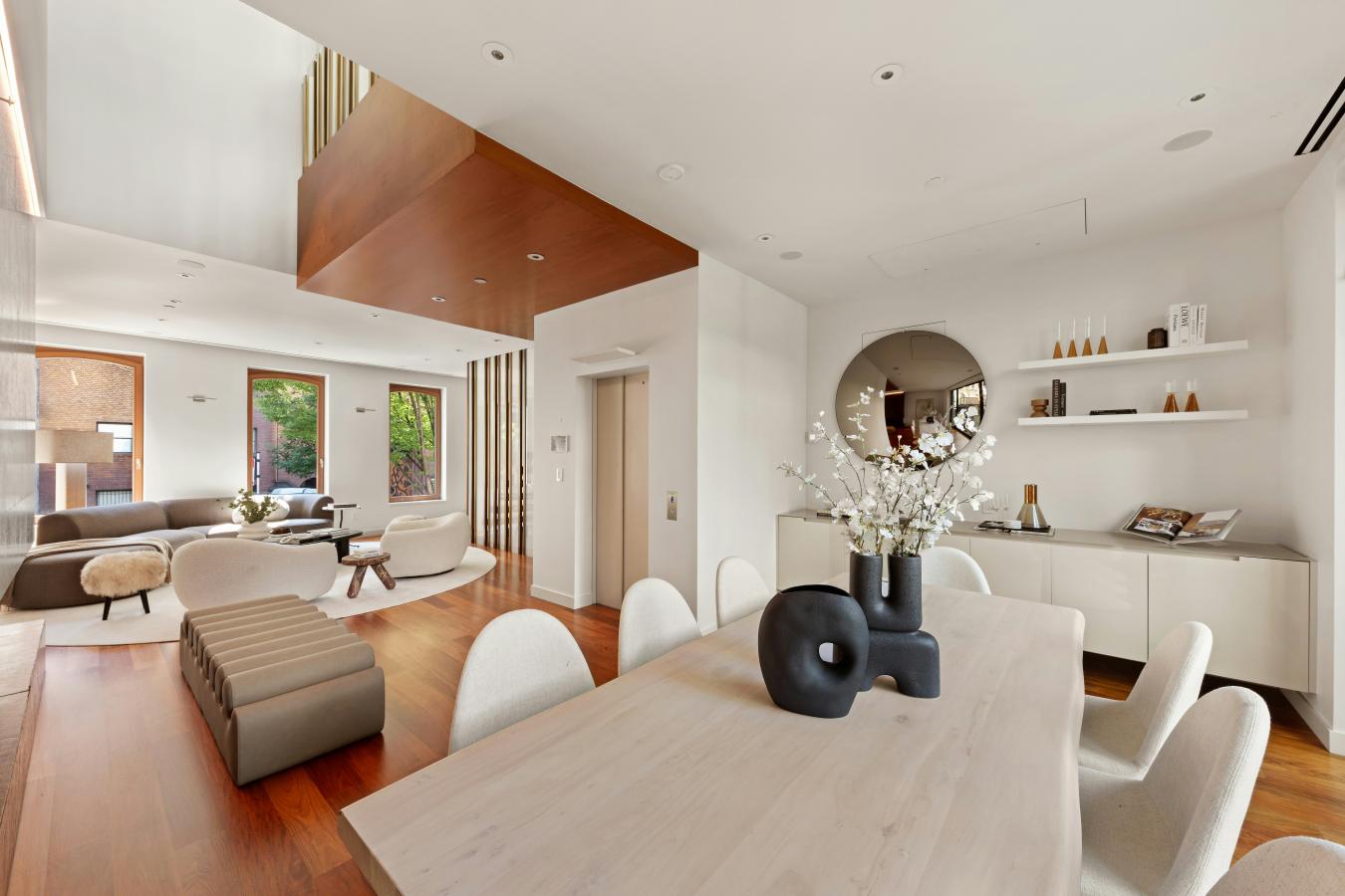 New York, New York, 10065, United States, 5 Bedrooms Bedrooms, ,5 BathroomsBathrooms,Residential,For Sale,2010100