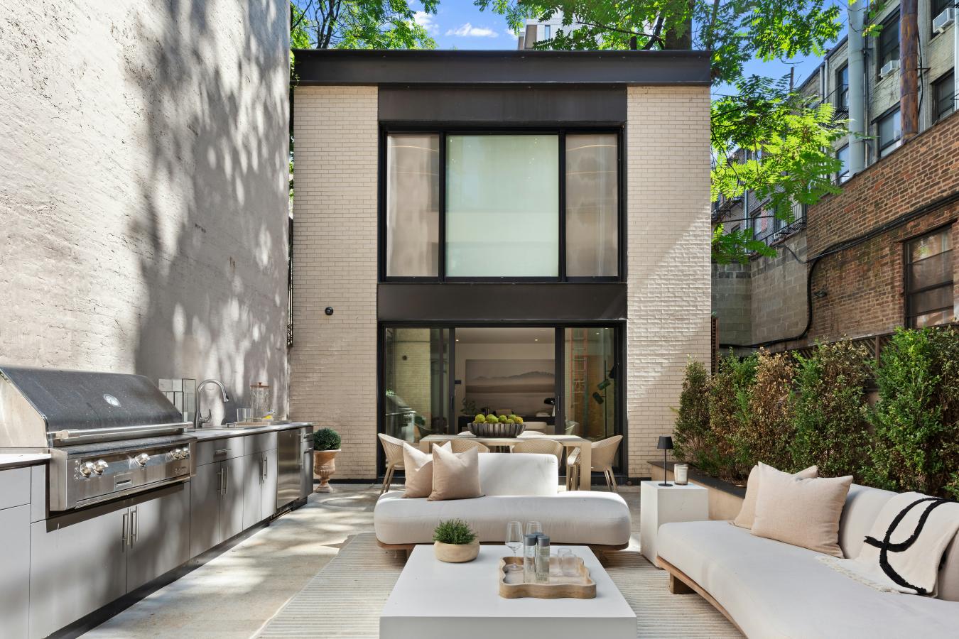 New York, New York, 10065, United States, 5 Bedrooms Bedrooms, ,5 BathroomsBathrooms,Residential,For Sale,2010100