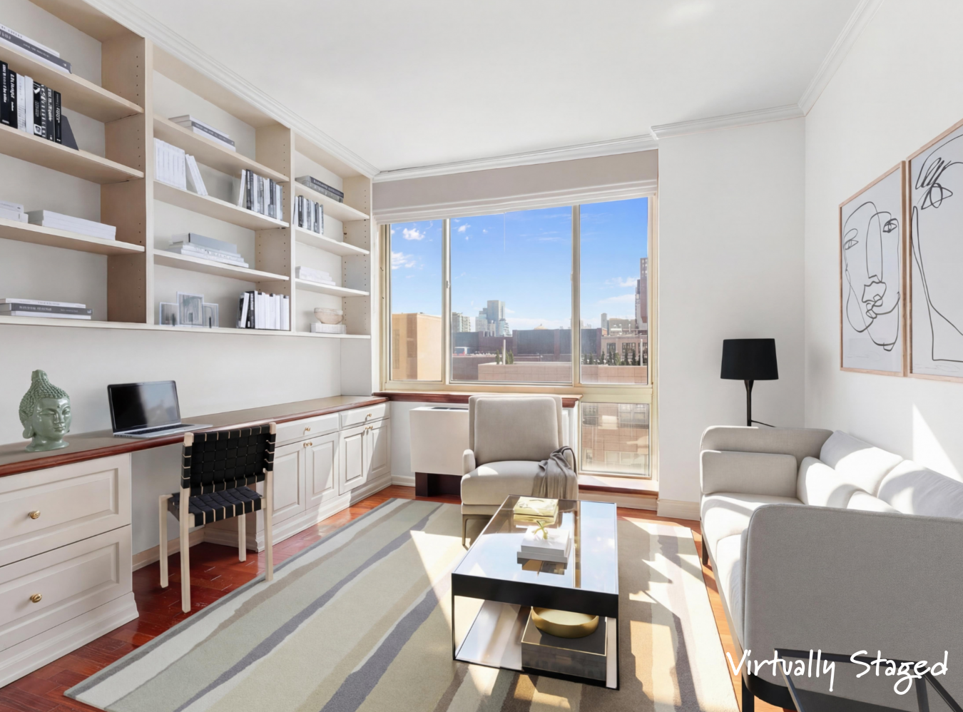 New York, New York, 10075, United States, 4 Bedrooms Bedrooms, ,5 BathroomsBathrooms,Residential,For Sale,2010099