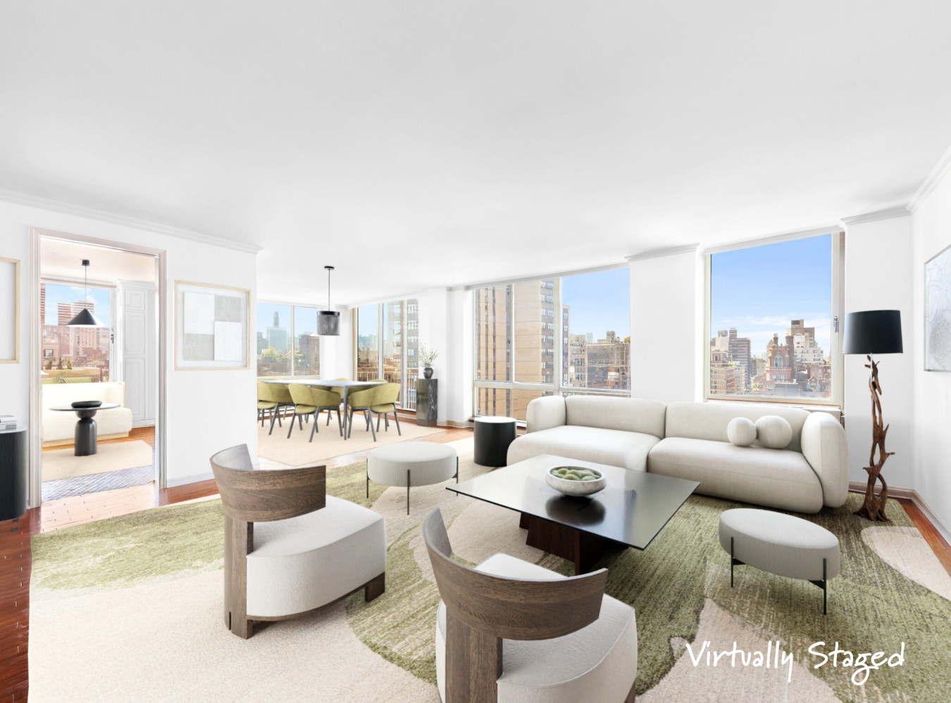 New York, New York, 10075, United States, 4 Bedrooms Bedrooms, ,5 BathroomsBathrooms,Residential,For Sale,2010099