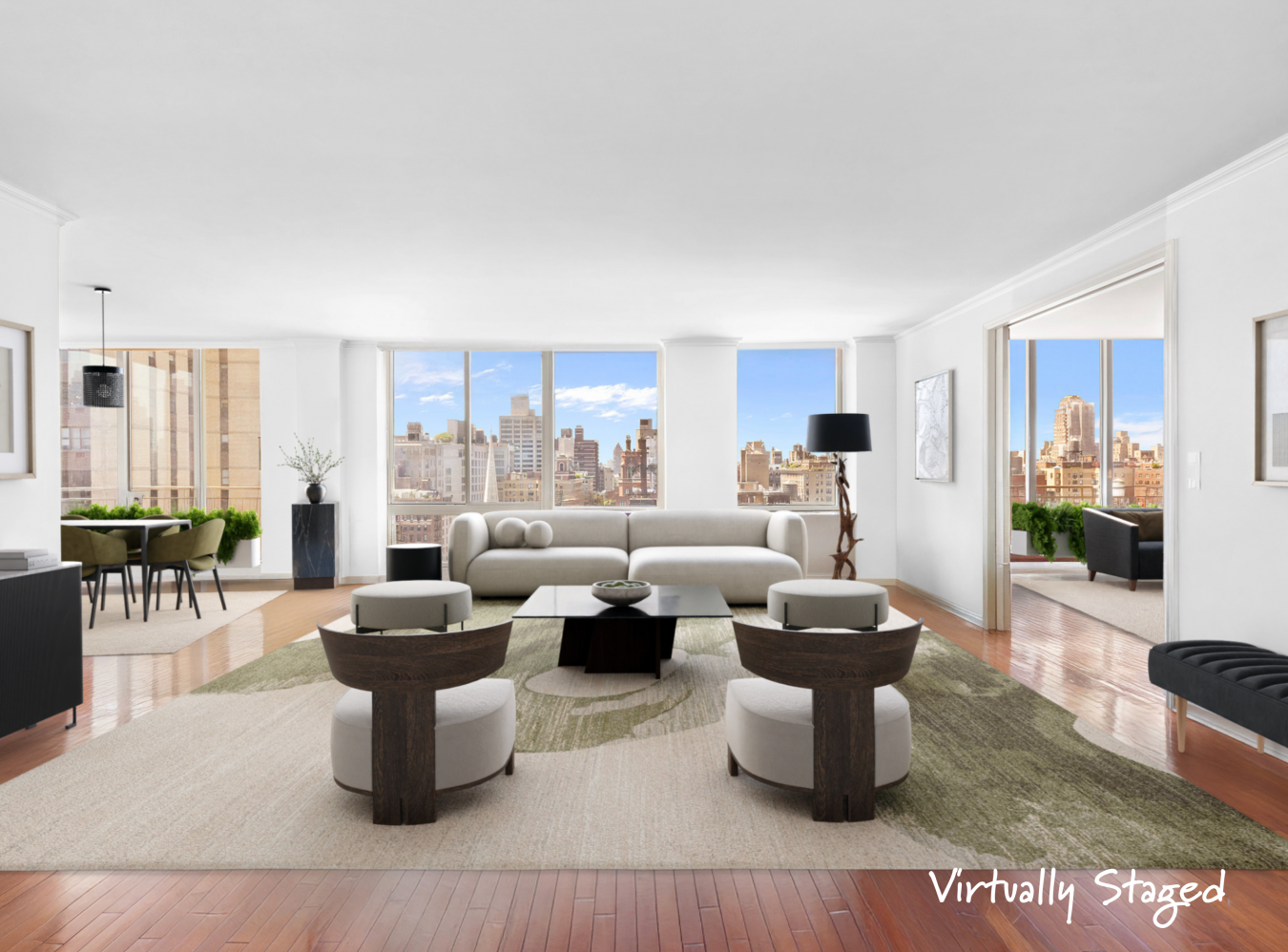 New York, New York, 10075, United States, 4 Bedrooms Bedrooms, ,5 BathroomsBathrooms,Residential,For Sale,2010099