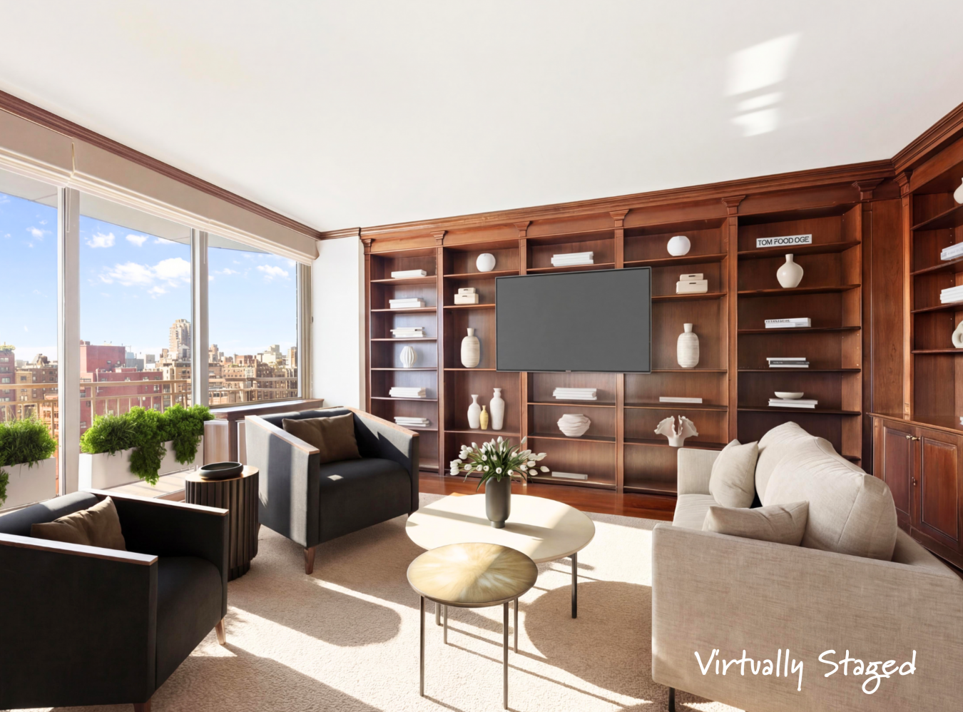 New York, New York, 10075, United States, 4 Bedrooms Bedrooms, ,5 BathroomsBathrooms,Residential,For Sale,2010099