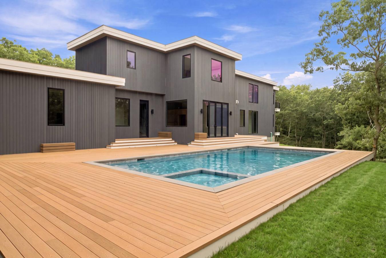 207 Middle Line Highway, Southampton, NY, 11968, United States, 6 Bedrooms Bedrooms, ,7 BathroomsBathrooms,Residential,For Sale,207 Middle Line Highway,222380