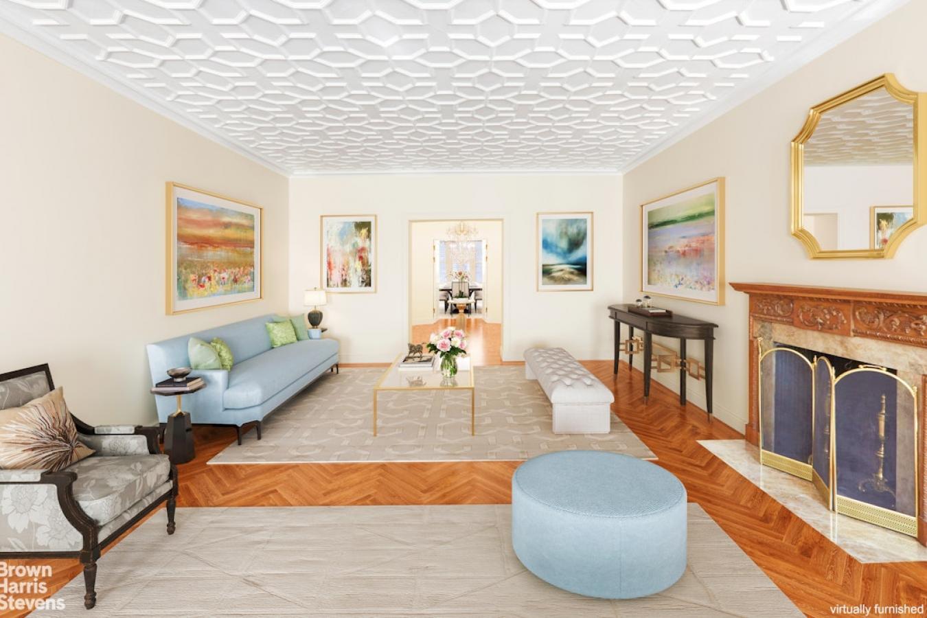 New York, New York, 10065, United States, 4 Bedrooms Bedrooms, ,3 BathroomsBathrooms,Residential,For Sale,2010096