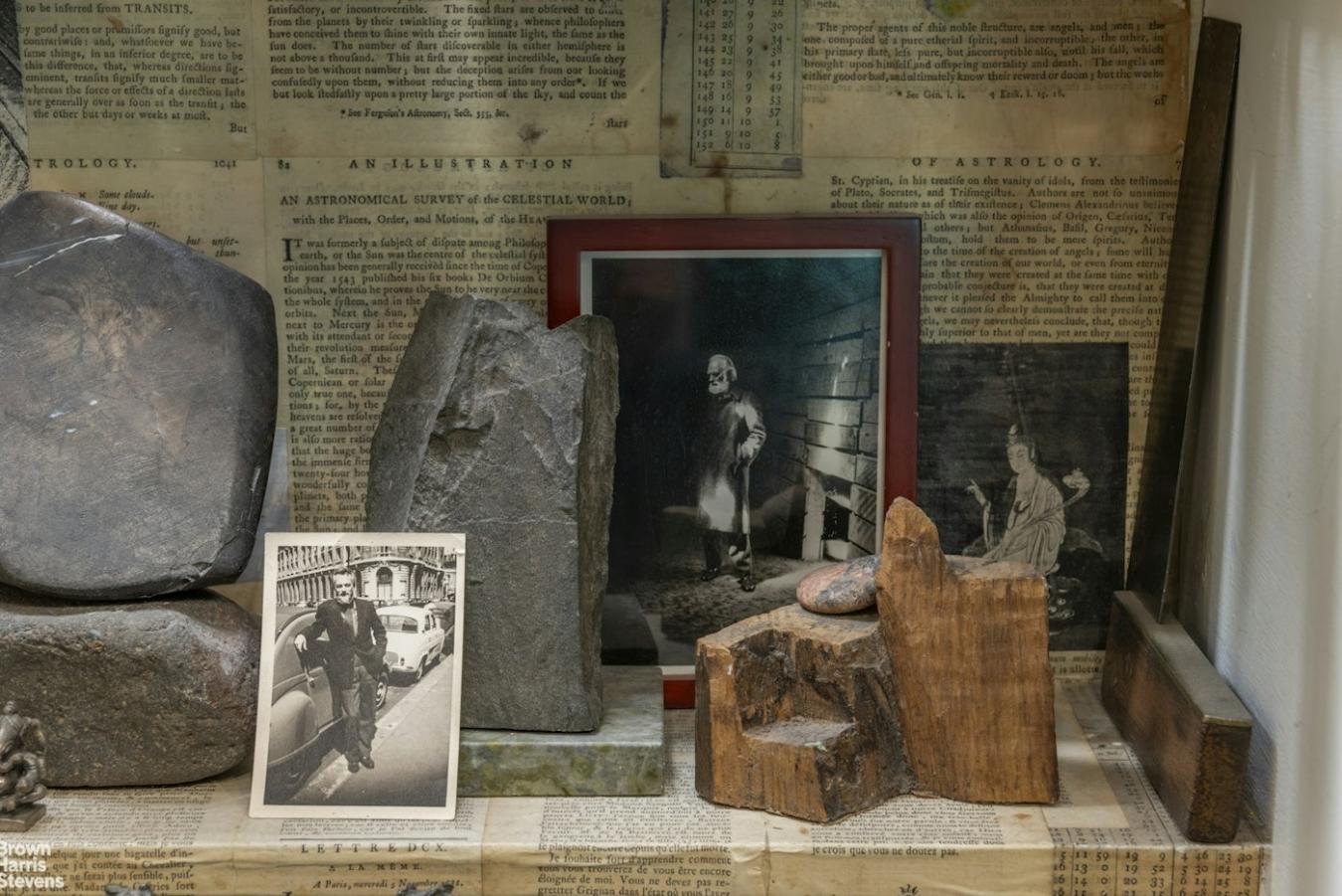 New York, New York, 10128, United States, 8 Bedrooms Bedrooms, ,2 BathroomsBathrooms,Residential,For Sale,2010095