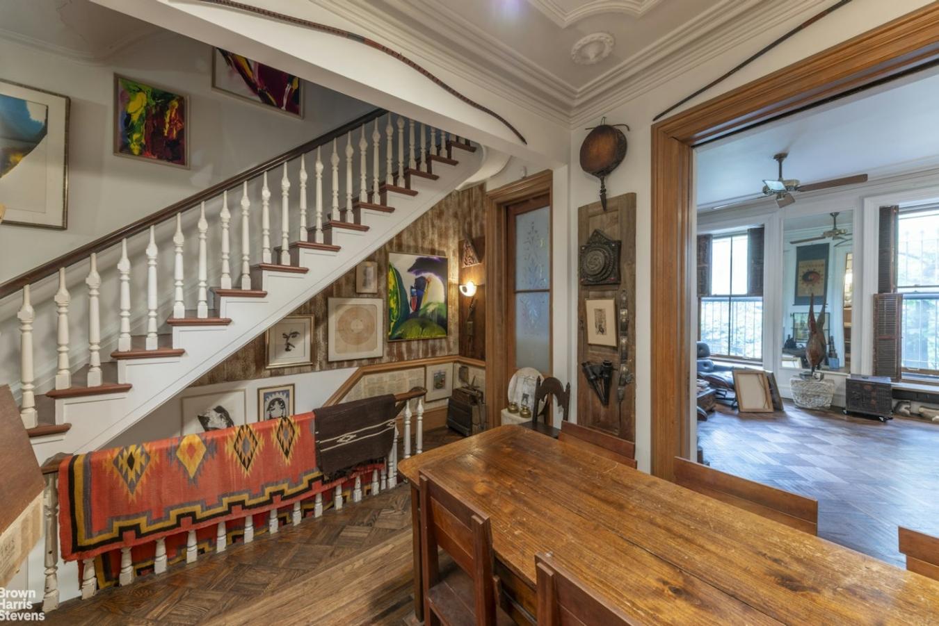 New York, New York, 10128, United States, 8 Bedrooms Bedrooms, ,2 BathroomsBathrooms,Residential,For Sale,2010095