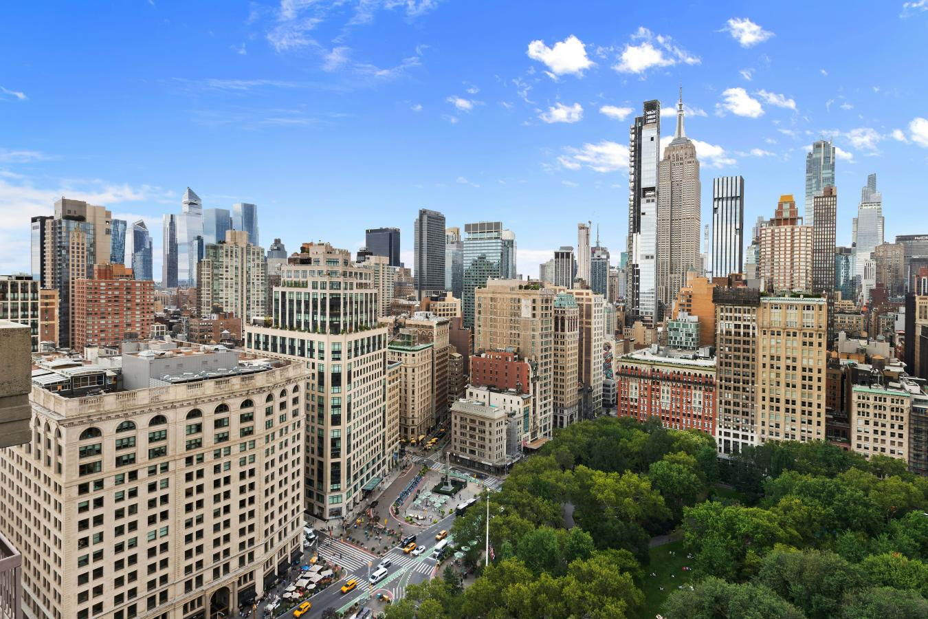 Flatiron, New York, 10010, United States, 3 Bedrooms Bedrooms, ,2 BathroomsBathrooms,Residential,For Sale,2010094