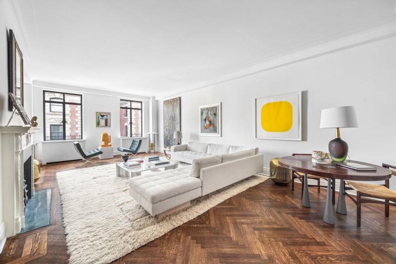 New York, New York, 10023, United States, 2 Bedrooms Bedrooms, ,2 BathroomsBathrooms,Residential,For Sale,2010093