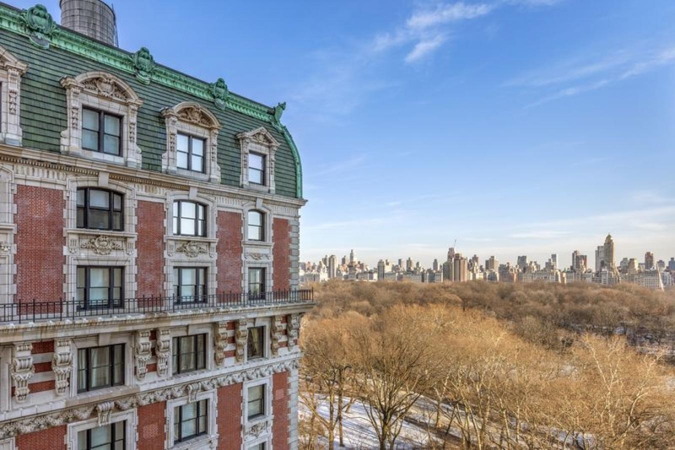 New York, New York, 10023, United States, 2 Bedrooms Bedrooms, ,2 BathroomsBathrooms,Residential,For Sale,2010093