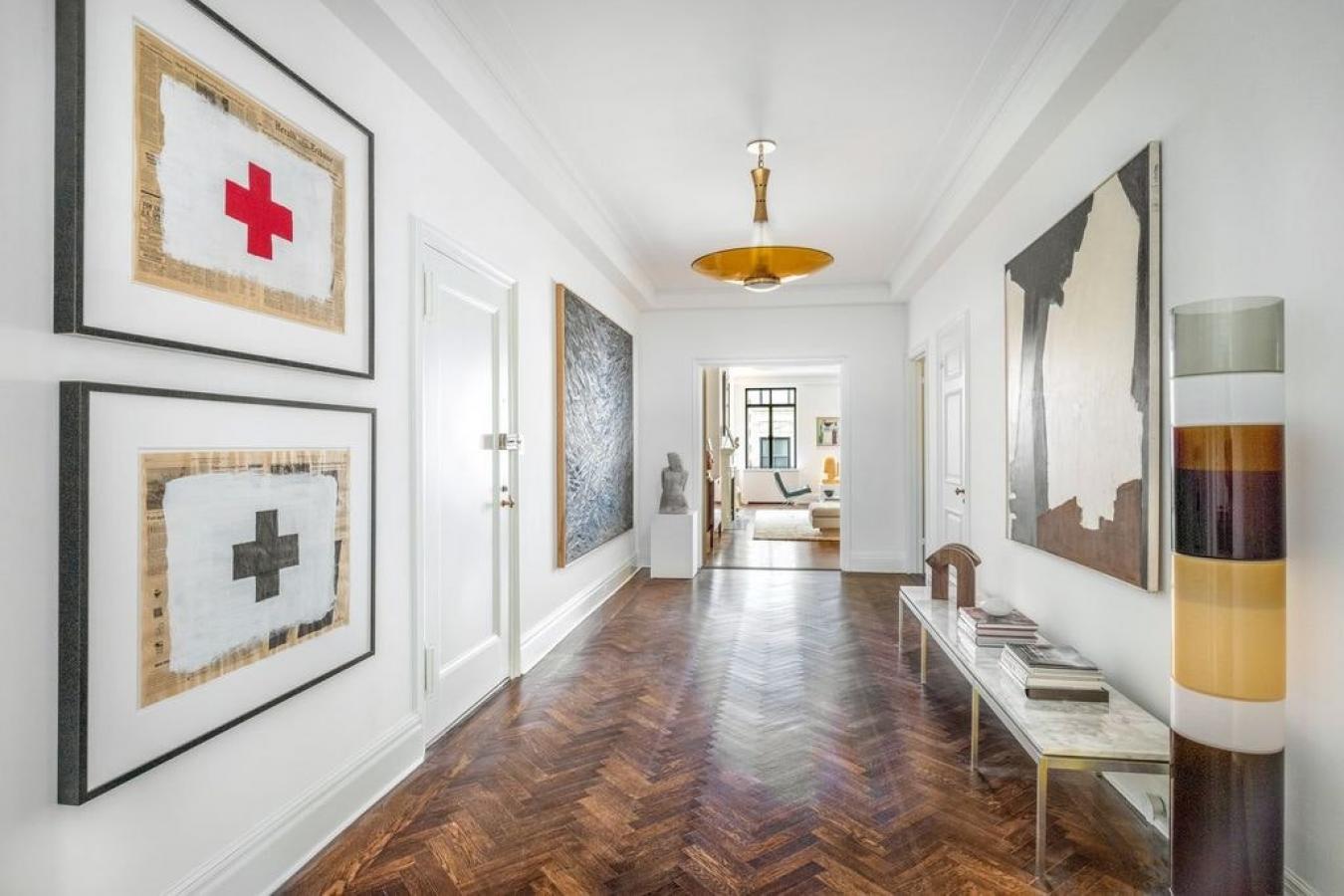 New York, New York, 10023, United States, 2 Bedrooms Bedrooms, ,2 BathroomsBathrooms,Residential,For Sale,2010093