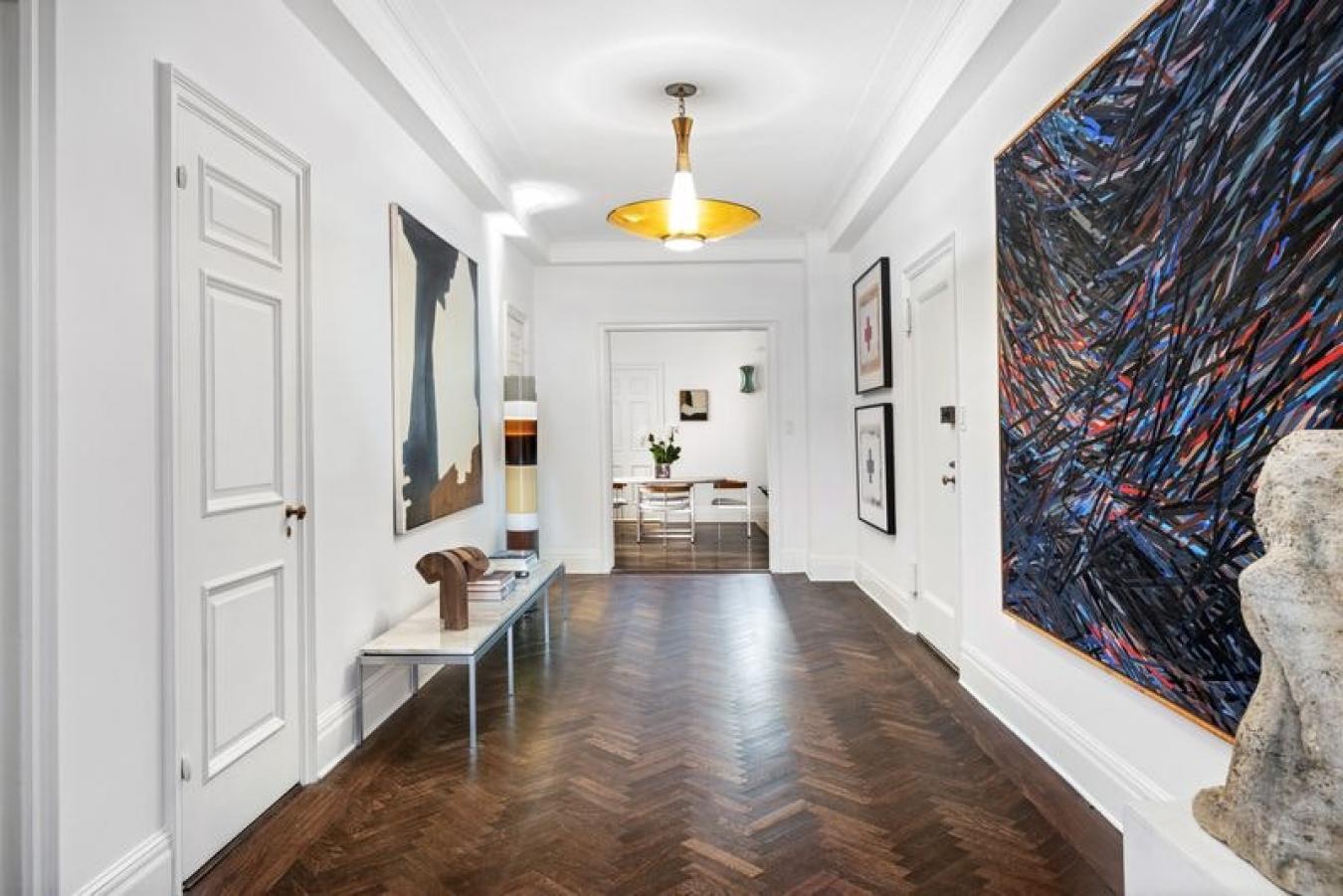 New York, New York, 10023, United States, 2 Bedrooms Bedrooms, ,2 BathroomsBathrooms,Residential,For Sale,2010093