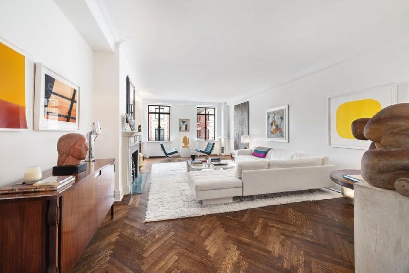 New York, New York, 10023, United States, 2 Bedrooms Bedrooms, ,2 BathroomsBathrooms,Residential,For Sale,2010093