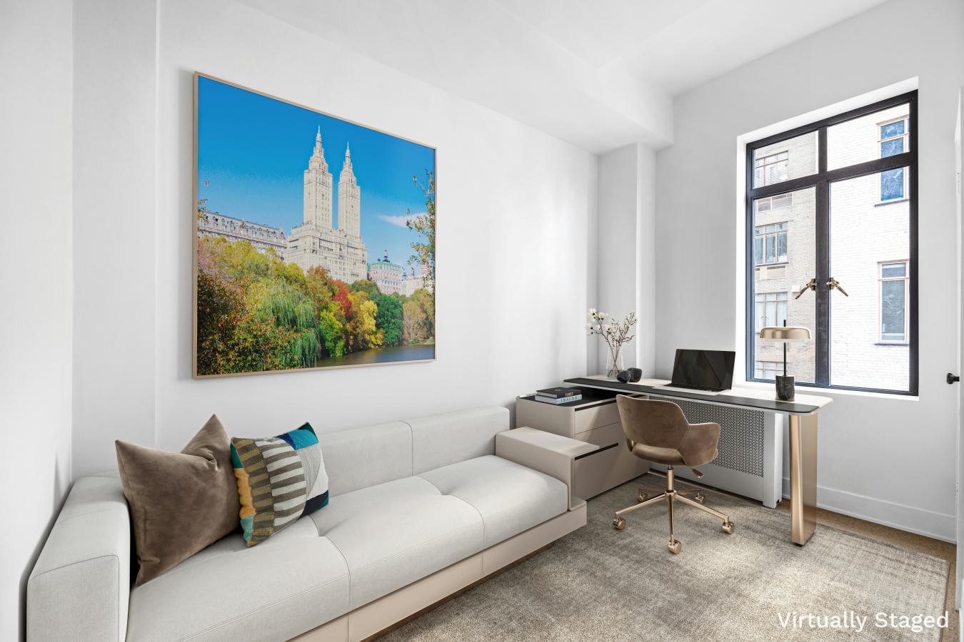 New York, New York, 10023, United States, 2 Bedrooms Bedrooms, ,2 BathroomsBathrooms,Residential,For Sale,2010093