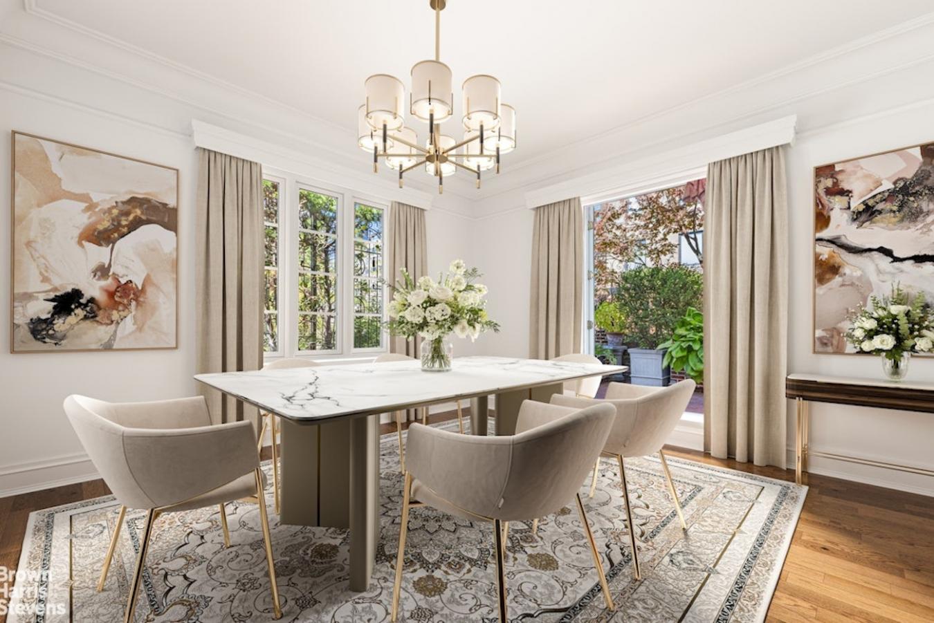 New York, New York, 10022, United States, 3 Bedrooms Bedrooms, ,5 BathroomsBathrooms,Residential,For Sale,2010092