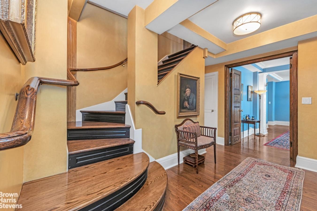 New York, New York, 10022, United States, 3 Bedrooms Bedrooms, ,5 BathroomsBathrooms,Residential,For Sale,2010092