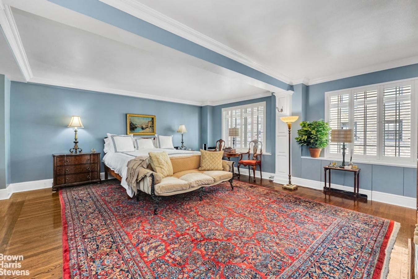 New York, New York, 10022, United States, 3 Bedrooms Bedrooms, ,5 BathroomsBathrooms,Residential,For Sale,2010092