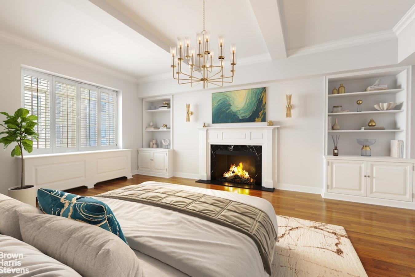 New York, New York, 10022, United States, 3 Bedrooms Bedrooms, ,5 BathroomsBathrooms,Residential,For Sale,2010092