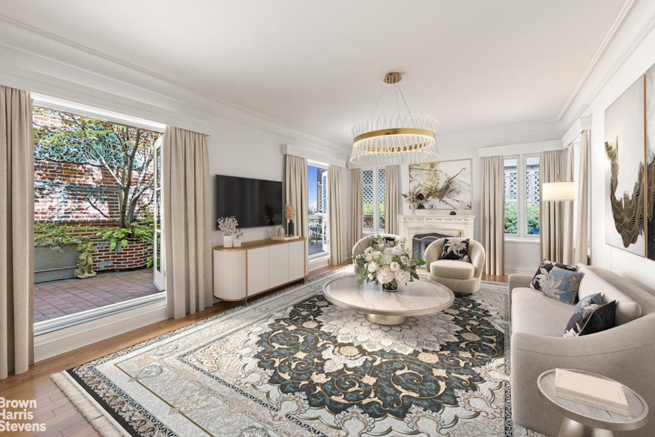 New York, New York, 10022, United States, 3 Bedrooms Bedrooms, ,5 BathroomsBathrooms,Residential,For Sale,2010092