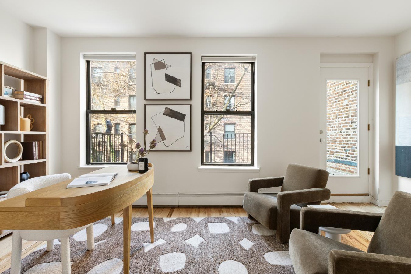 Fort Greene, New York, 11205, United States, 5 Bedrooms Bedrooms, ,3 BathroomsBathrooms,Residential,For Sale,2010091