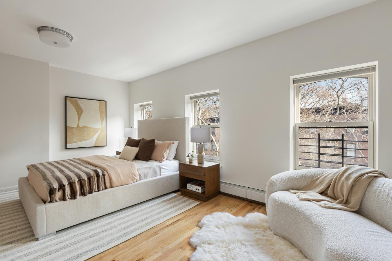 Fort Greene, New York, 11205, United States, 5 Bedrooms Bedrooms, ,3 BathroomsBathrooms,Residential,For Sale,2010091