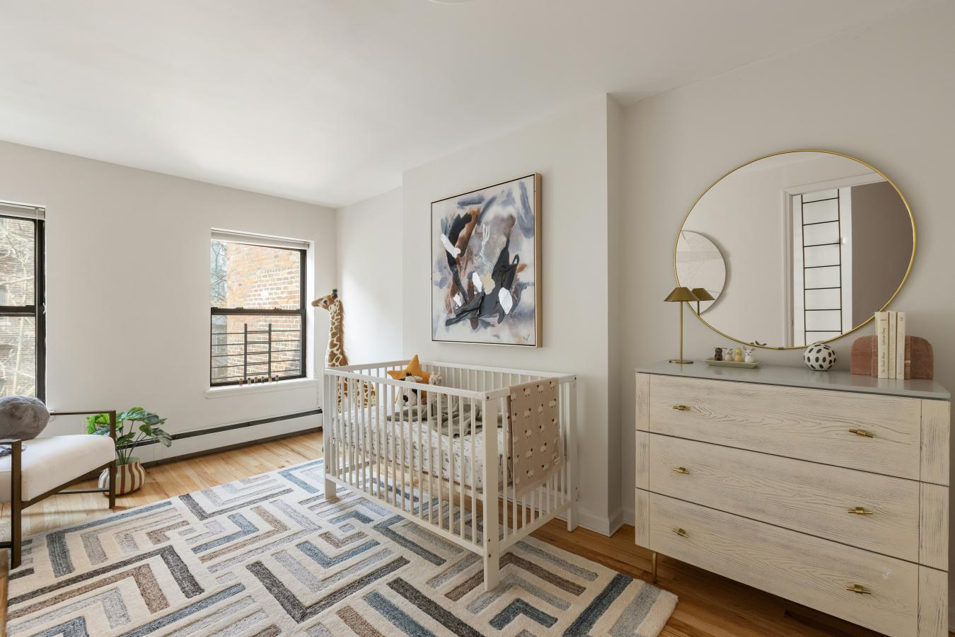 Fort Greene, New York, 11205, United States, 5 Bedrooms Bedrooms, ,3 BathroomsBathrooms,Residential,For Sale,2010091