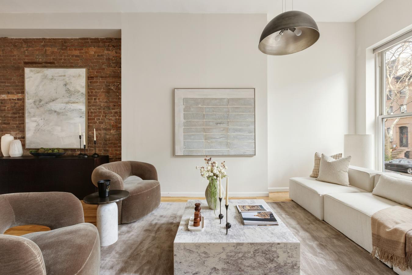 Fort Greene, New York, 11205, United States, 5 Bedrooms Bedrooms, ,3 BathroomsBathrooms,Residential,For Sale,2010091