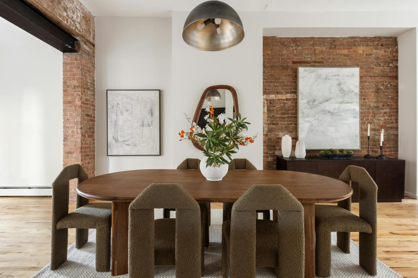 Fort Greene, New York, 11205, United States, 5 Bedrooms Bedrooms, ,3 BathroomsBathrooms,Residential,For Sale,2010091