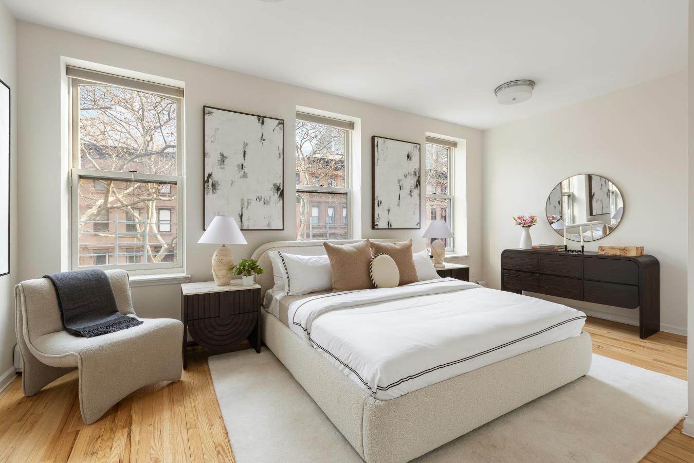 Fort Greene, New York, 11205, United States, 5 Bedrooms Bedrooms, ,3 BathroomsBathrooms,Residential,For Sale,2010091
