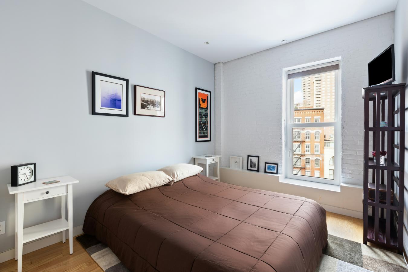 Tribeca, New York, 10013, United States, 2 Bedrooms Bedrooms, ,2 BathroomsBathrooms,Residential,For Sale,2010085