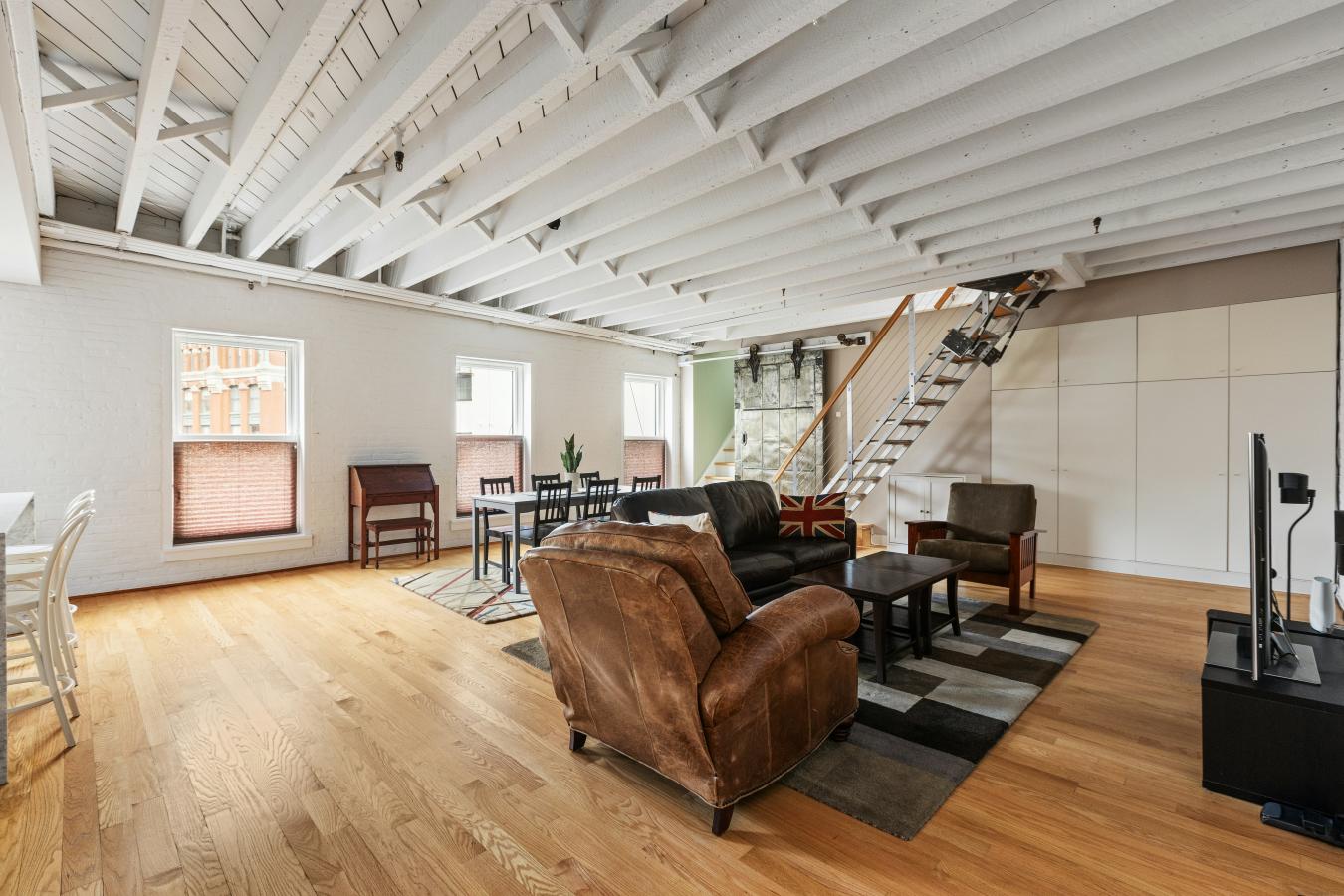 Tribeca, New York, 10013, United States, 2 Bedrooms Bedrooms, ,2 BathroomsBathrooms,Residential,For Sale,2010085