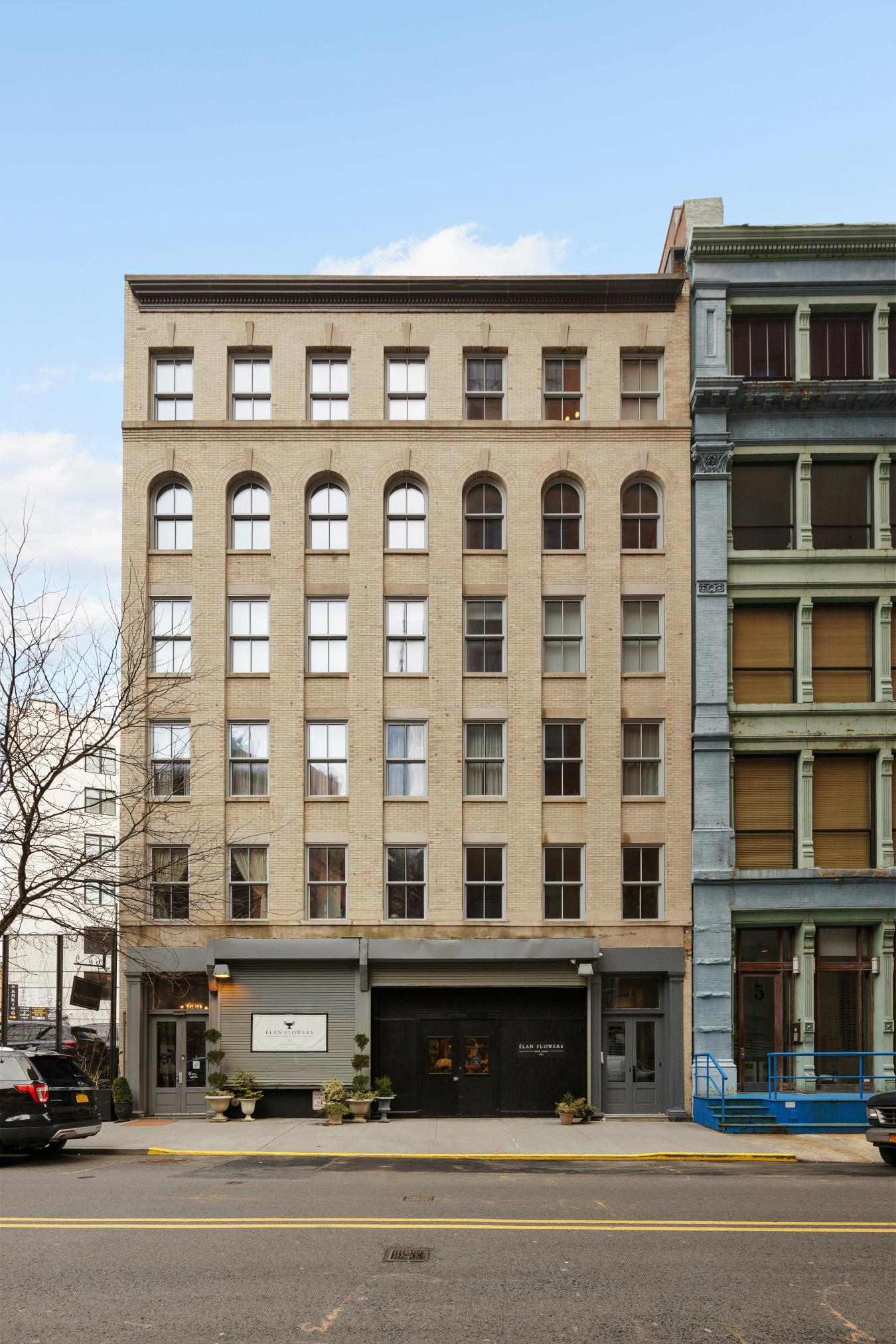 Tribeca, New York, 10013, United States, 2 Bedrooms Bedrooms, ,2 BathroomsBathrooms,Residential,For Sale,2010085