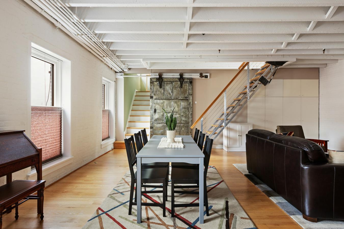 Tribeca, New York, 10013, United States, 2 Bedrooms Bedrooms, ,2 BathroomsBathrooms,Residential,For Sale,2010085