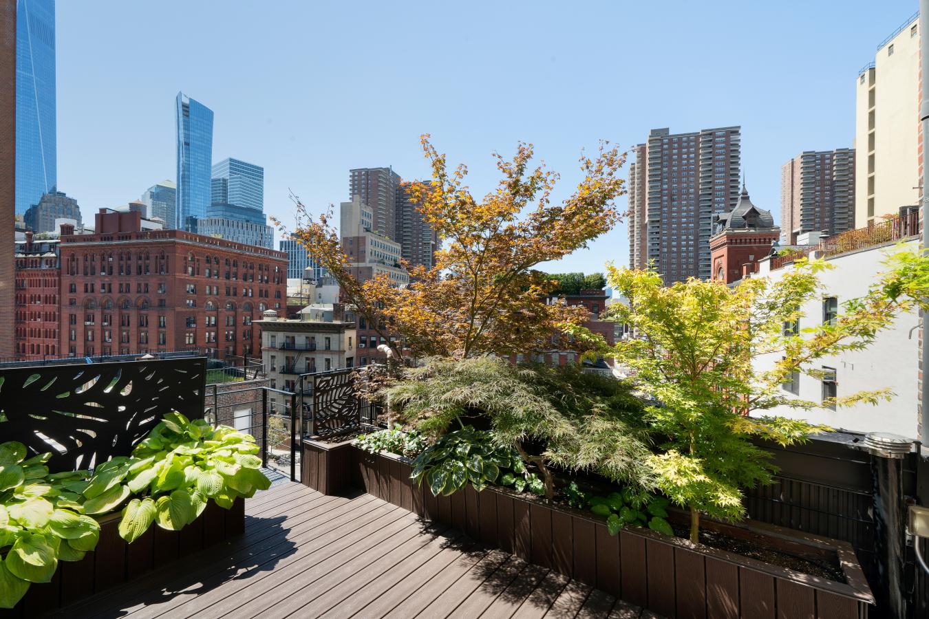 Tribeca, New York, 10013, United States, 2 Bedrooms Bedrooms, ,2 BathroomsBathrooms,Residential,For Sale,2010085