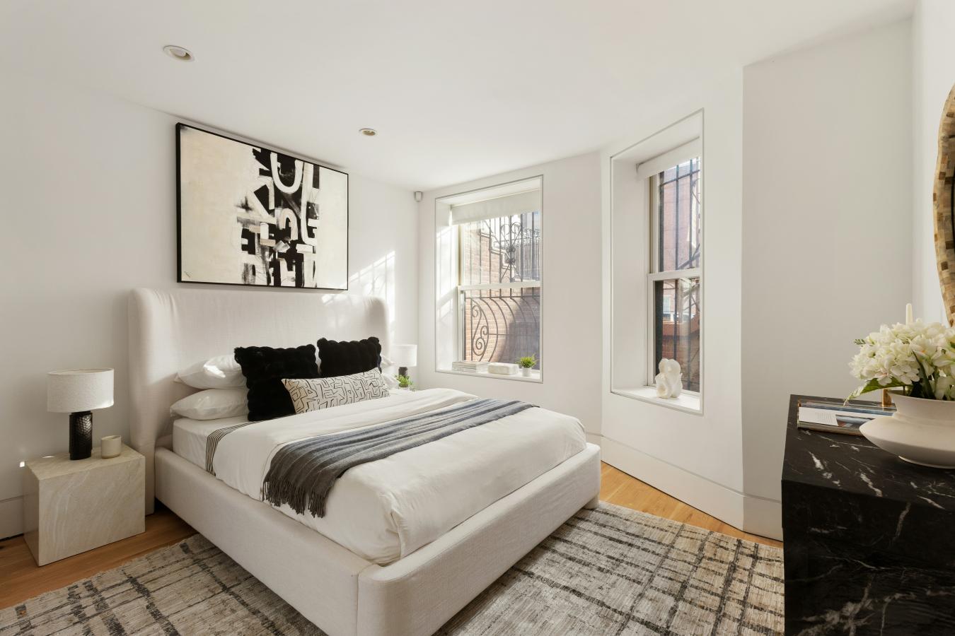Central Harlem, New York, 10030, United States, 4 Bedrooms Bedrooms, ,4 BathroomsBathrooms,Residential,For Sale,2010084
