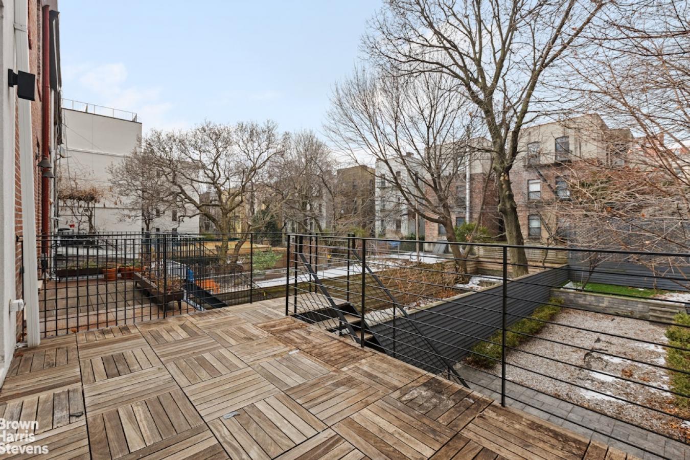 Crown Heights, New York, 11238, United States, 4 Bedrooms Bedrooms, ,4 BathroomsBathrooms,Residential,For Sale,2010083