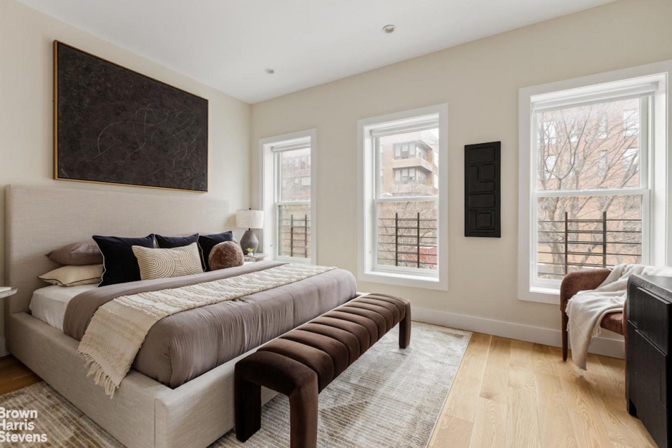 Crown Heights, New York, 11238, United States, 4 Bedrooms Bedrooms, ,4 BathroomsBathrooms,Residential,For Sale,2010083