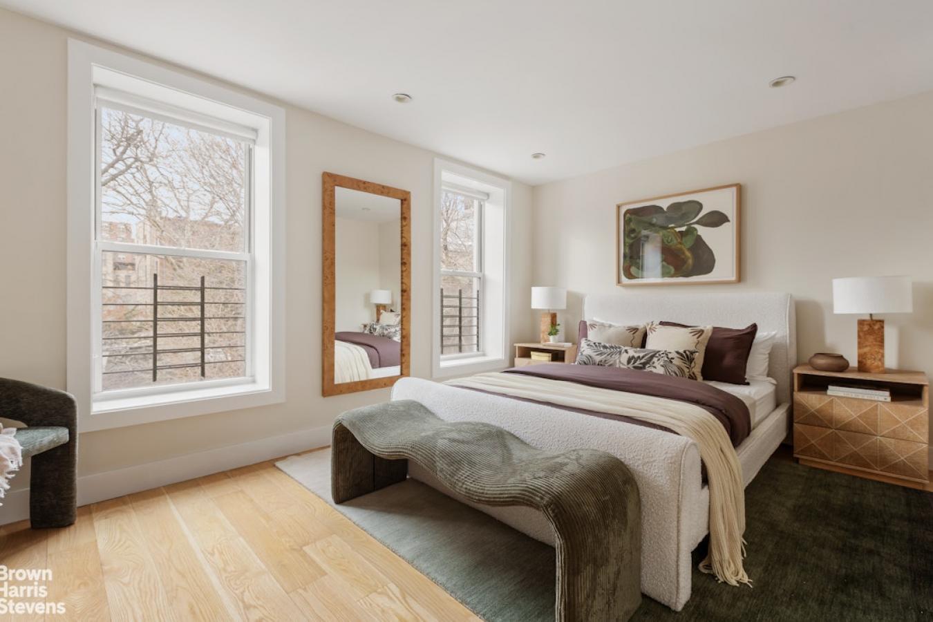 Crown Heights, New York, 11238, United States, 4 Bedrooms Bedrooms, ,4 BathroomsBathrooms,Residential,For Sale,2010083