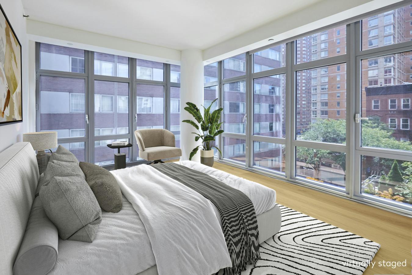 New York, New York, 10019, United States, 2 Bedrooms Bedrooms, ,2 BathroomsBathrooms,Residential,For Sale,2010078