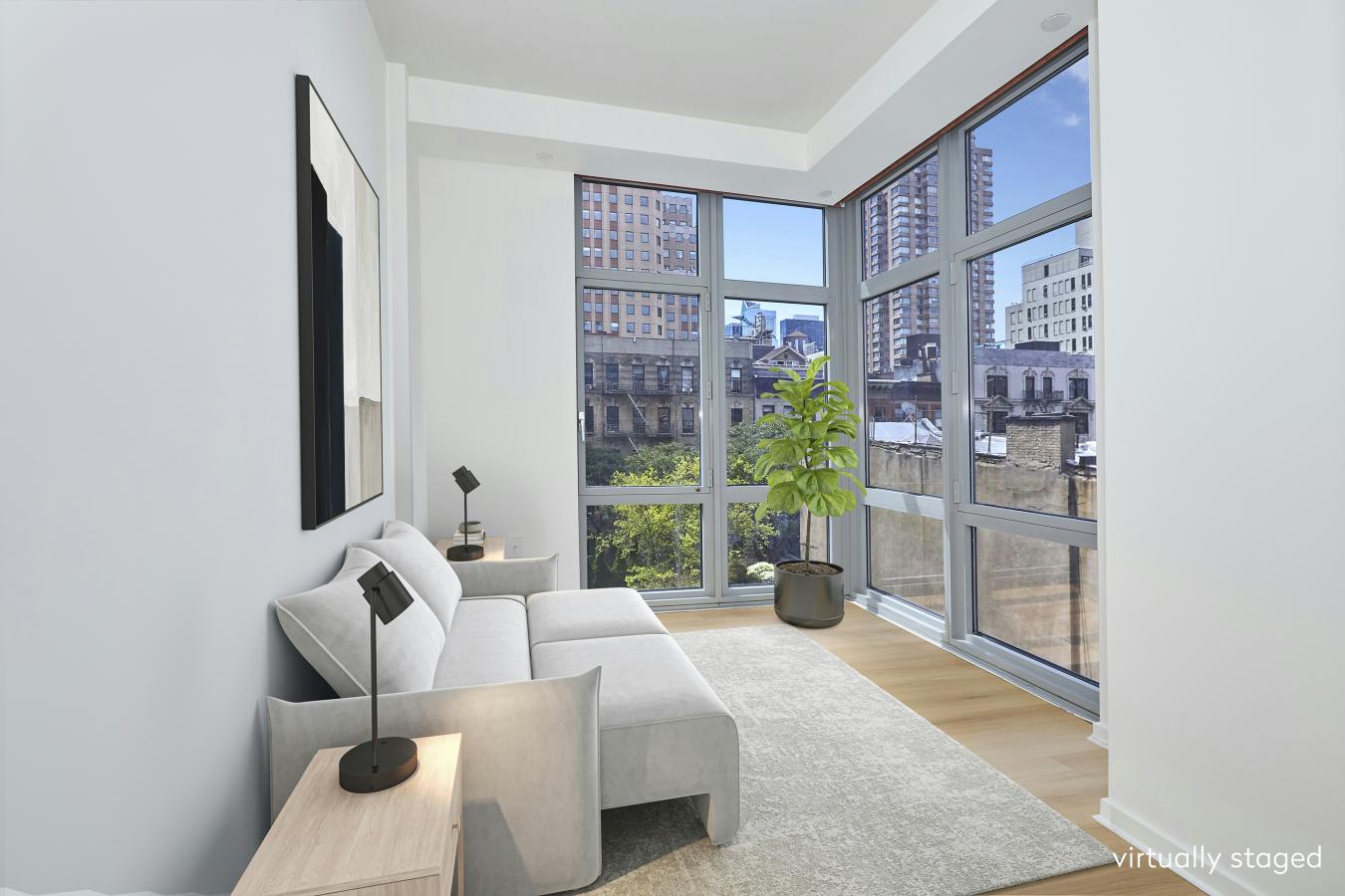 New York, New York, 10019, United States, 2 Bedrooms Bedrooms, ,2 BathroomsBathrooms,Residential,For Sale,2010078