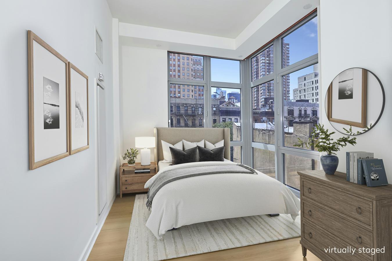 New York, New York, 10019, United States, 2 Bedrooms Bedrooms, ,2 BathroomsBathrooms,Residential,For Sale,2010078