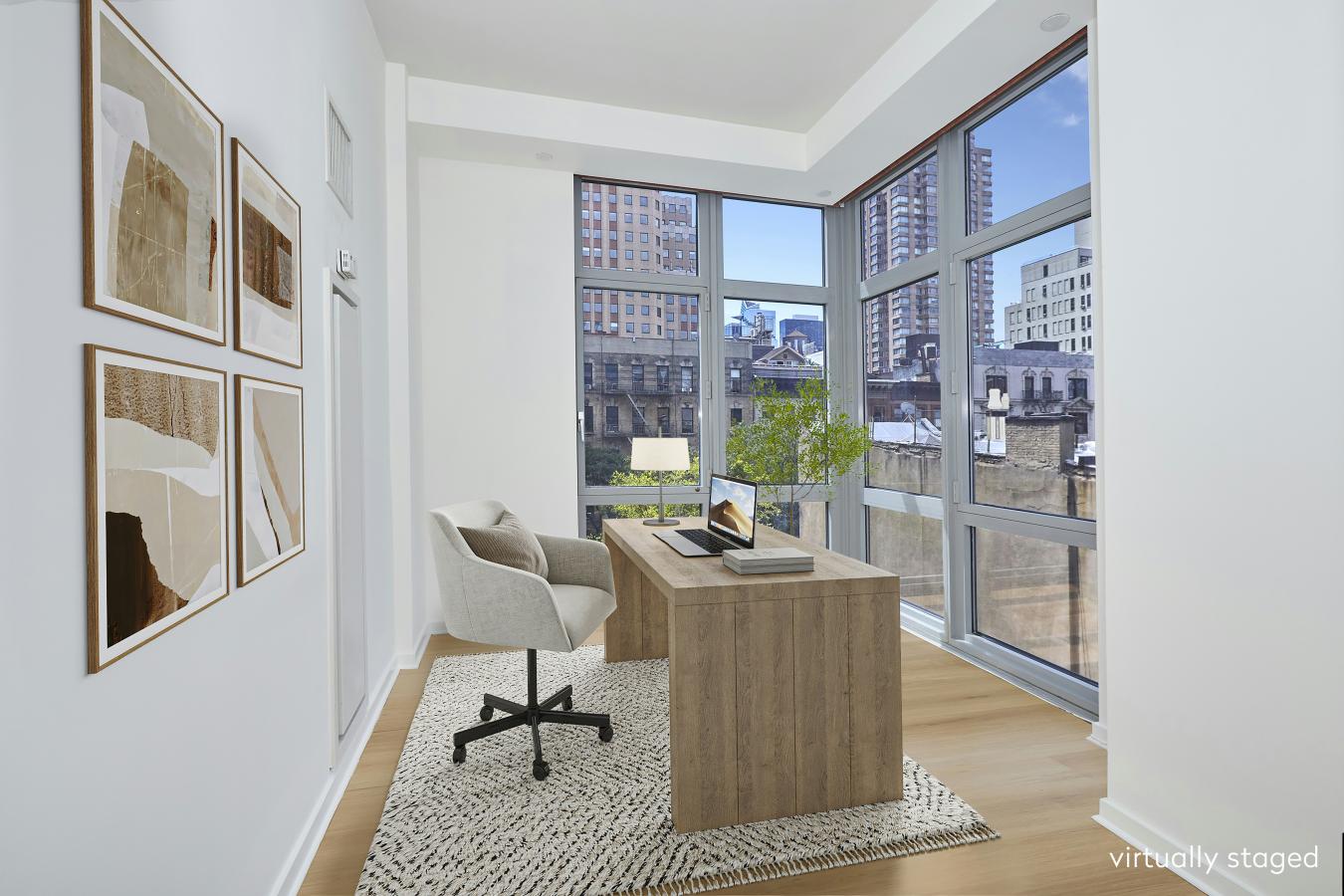 New York, New York, 10019, United States, 2 Bedrooms Bedrooms, ,2 BathroomsBathrooms,Residential,For Sale,2010078