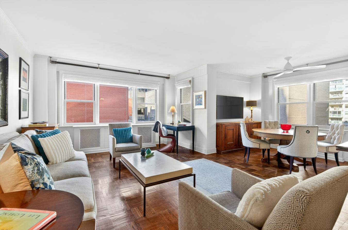 New York, New York, 10065, United States, 2 Bedrooms Bedrooms, ,2 BathroomsBathrooms,Residential,For Sale,2010077