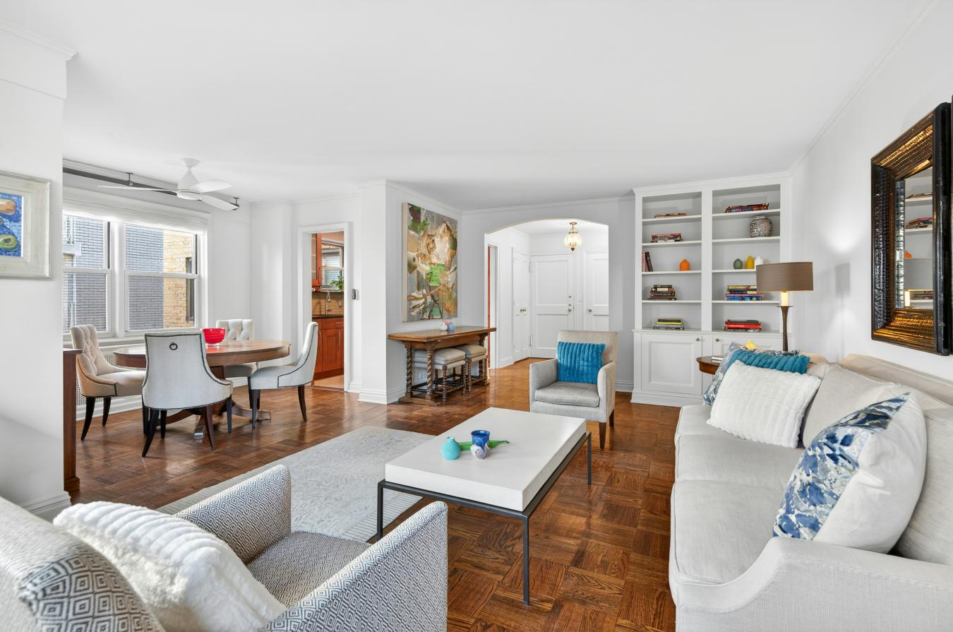 New York, New York, 10065, United States, 2 Bedrooms Bedrooms, ,2 BathroomsBathrooms,Residential,For Sale,2010077