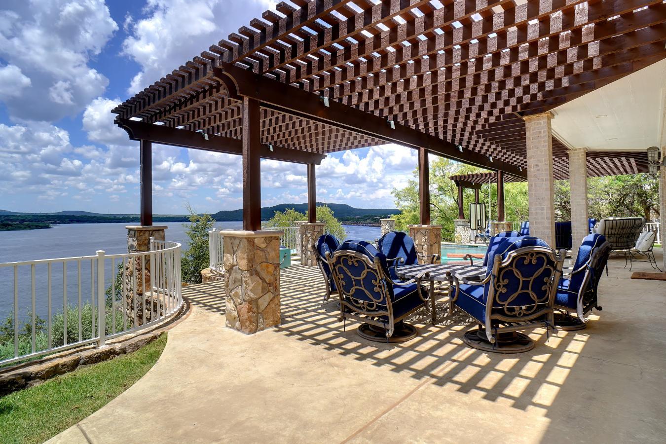 Graford, Palo Pinto, 76449, United States, 4 Bedrooms Bedrooms, ,3 BathroomsBathrooms,Residential,For Sale,2010070