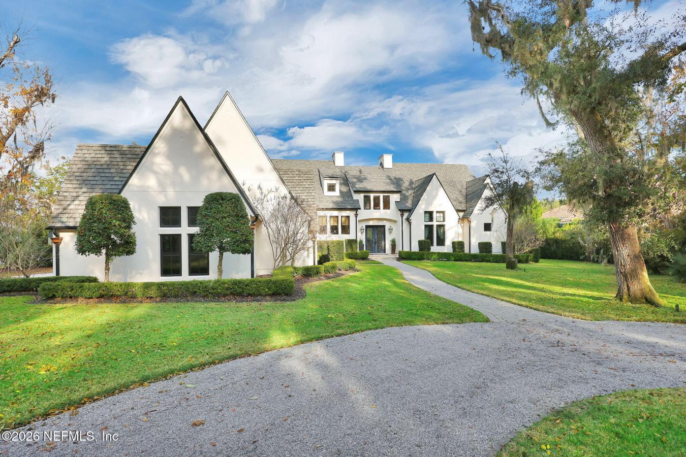 St. Augustine, St. Johns, 32095, United States, 5 Bedrooms Bedrooms, ,5 BathroomsBathrooms,Residential,For Sale,2012161