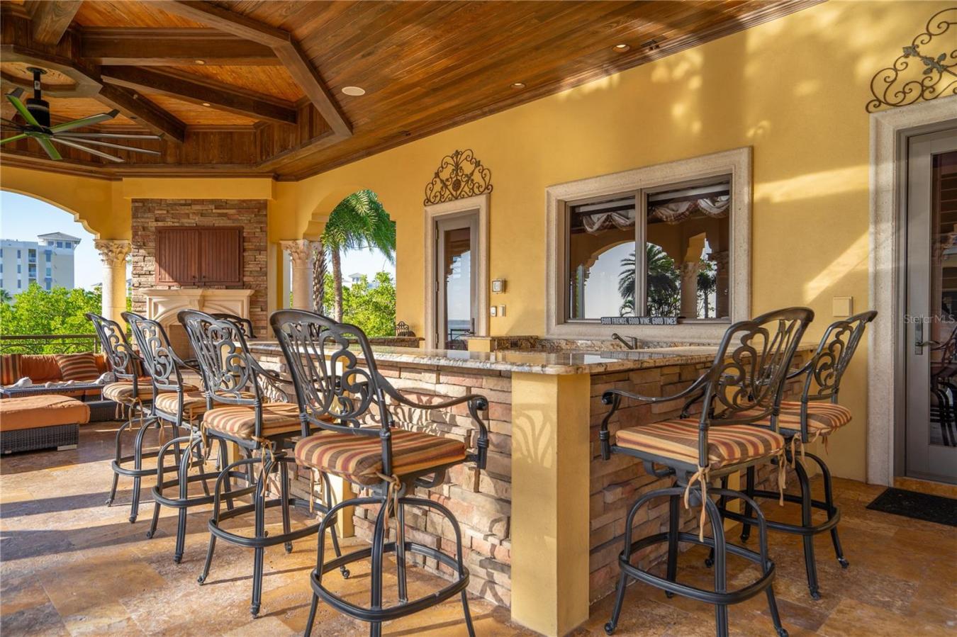 TIERRA VERDE, Pinellas, 33715, United States, 5 Bedrooms Bedrooms, ,5 BathroomsBathrooms,Residential,For Sale,2010480