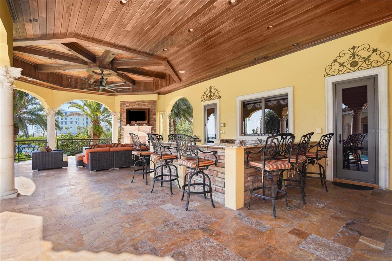 TIERRA VERDE, Pinellas, 33715, United States, 5 Bedrooms Bedrooms, ,5 BathroomsBathrooms,Residential,For Sale,2010480