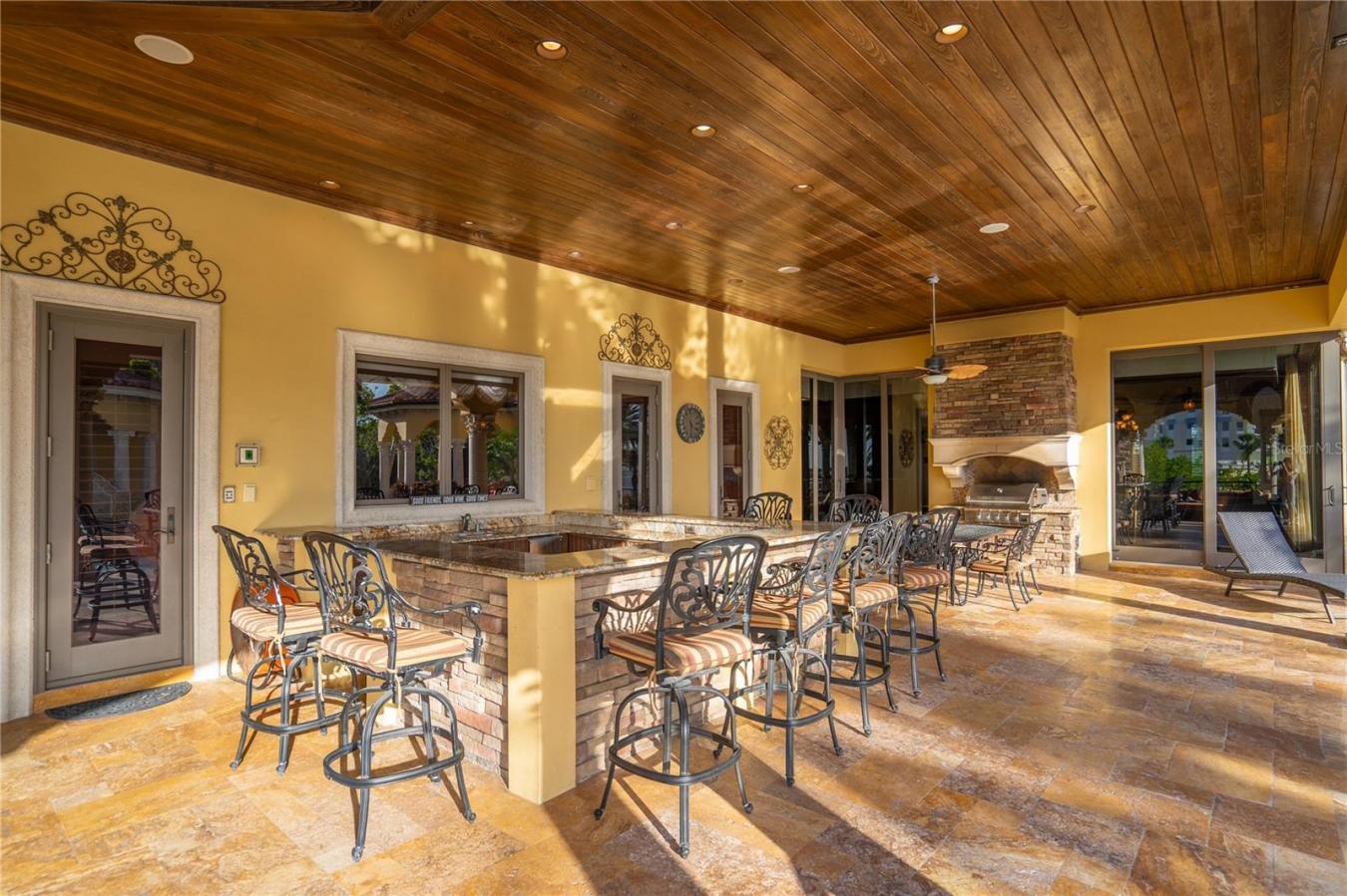 TIERRA VERDE, Pinellas, 33715, United States, 5 Bedrooms Bedrooms, ,5 BathroomsBathrooms,Residential,For Sale,2010480